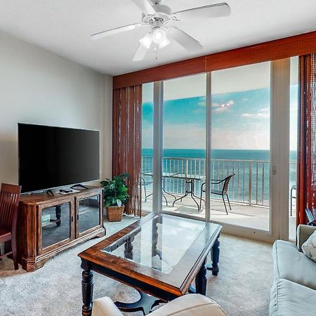 The Lighthouse Condos Gulf Shores Ngoại thất bức ảnh