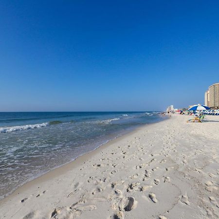The Lighthouse Condos Gulf Shores Ngoại thất bức ảnh