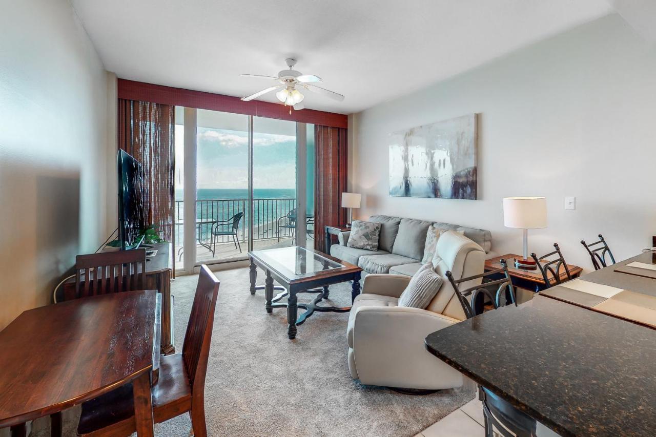 The Lighthouse Condos Gulf Shores Ngoại thất bức ảnh