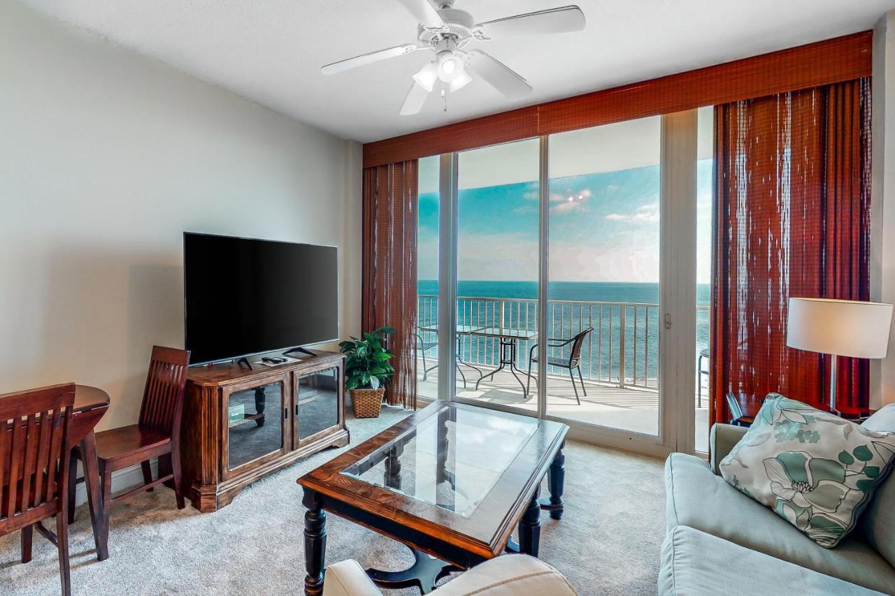 The Lighthouse Condos Gulf Shores Ngoại thất bức ảnh