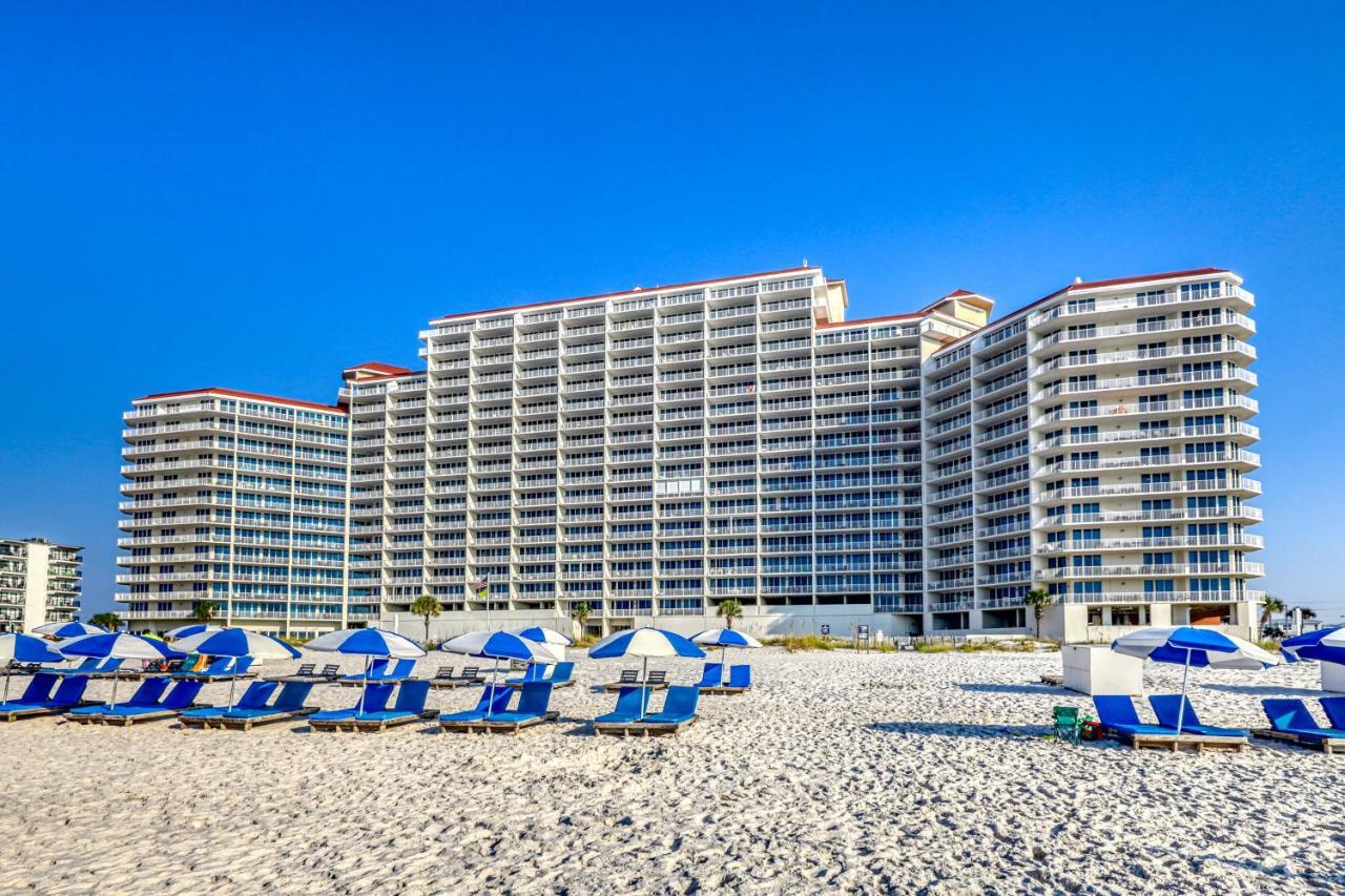 The Lighthouse Condos Gulf Shores Ngoại thất bức ảnh