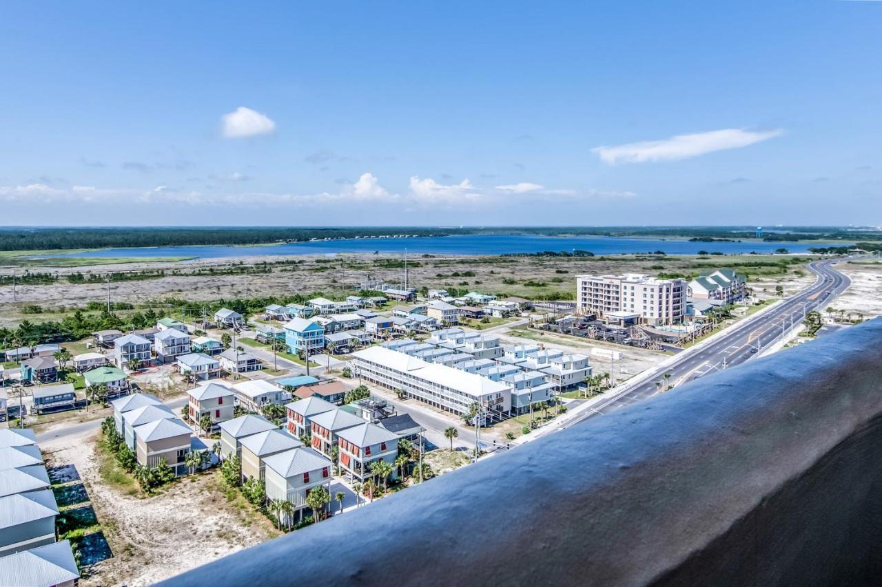 The Lighthouse Condos Gulf Shores Ngoại thất bức ảnh