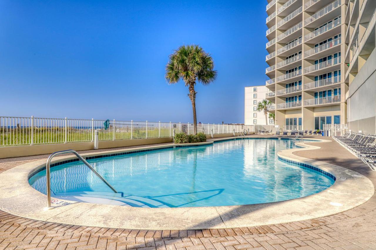 The Lighthouse Condos Gulf Shores Ngoại thất bức ảnh