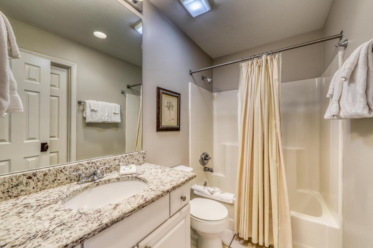 The Lighthouse Condos Gulf Shores Ngoại thất bức ảnh