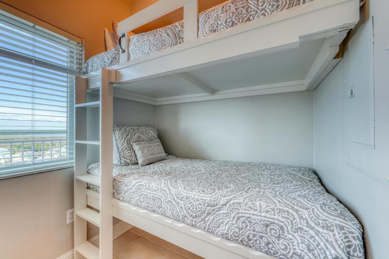 The Lighthouse Condos Gulf Shores Ngoại thất bức ảnh