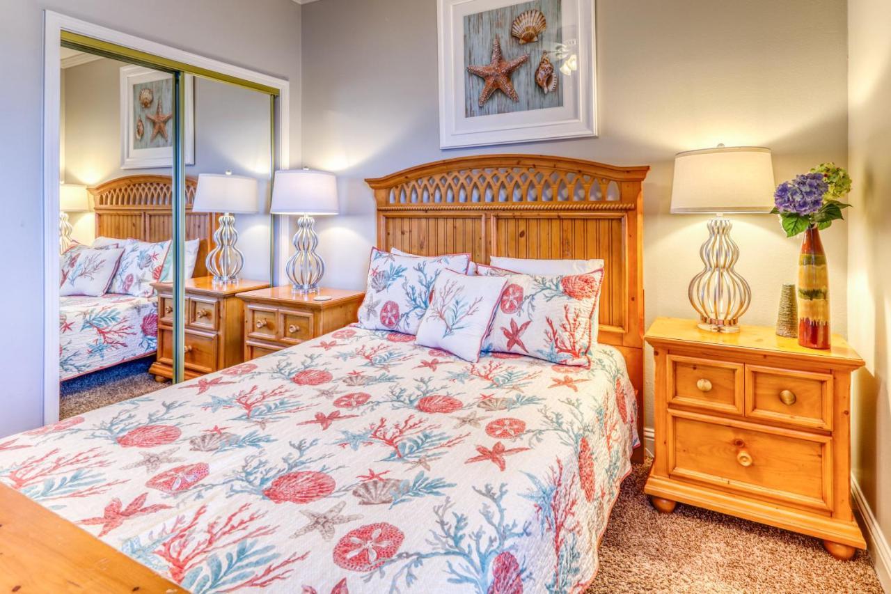 The Lighthouse Condos Gulf Shores Ngoại thất bức ảnh