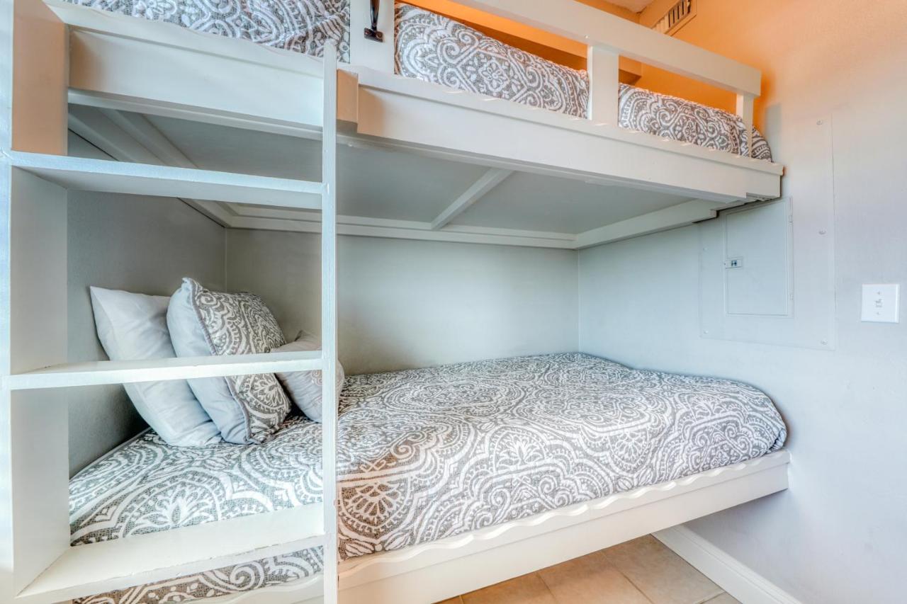 The Lighthouse Condos Gulf Shores Ngoại thất bức ảnh