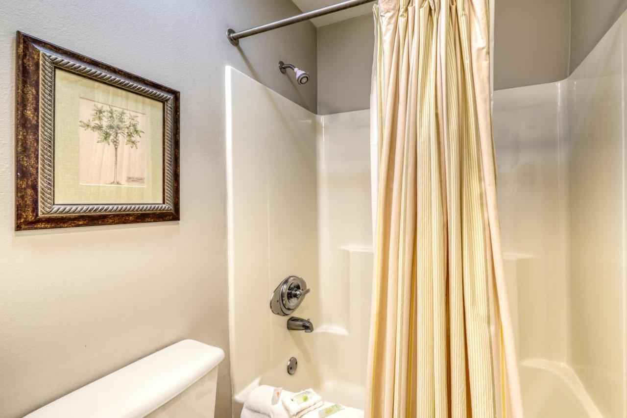 The Lighthouse Condos Gulf Shores Ngoại thất bức ảnh