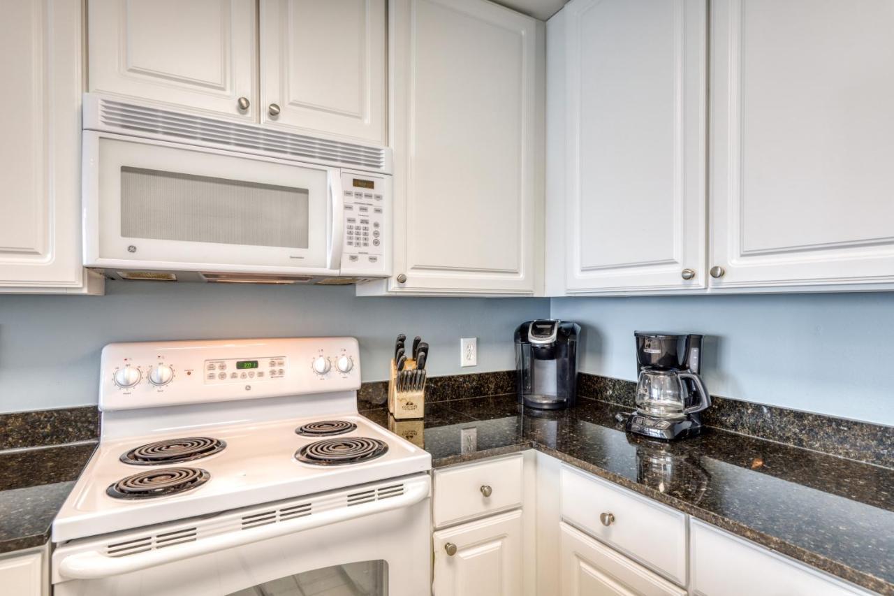 The Lighthouse Condos Gulf Shores Ngoại thất bức ảnh