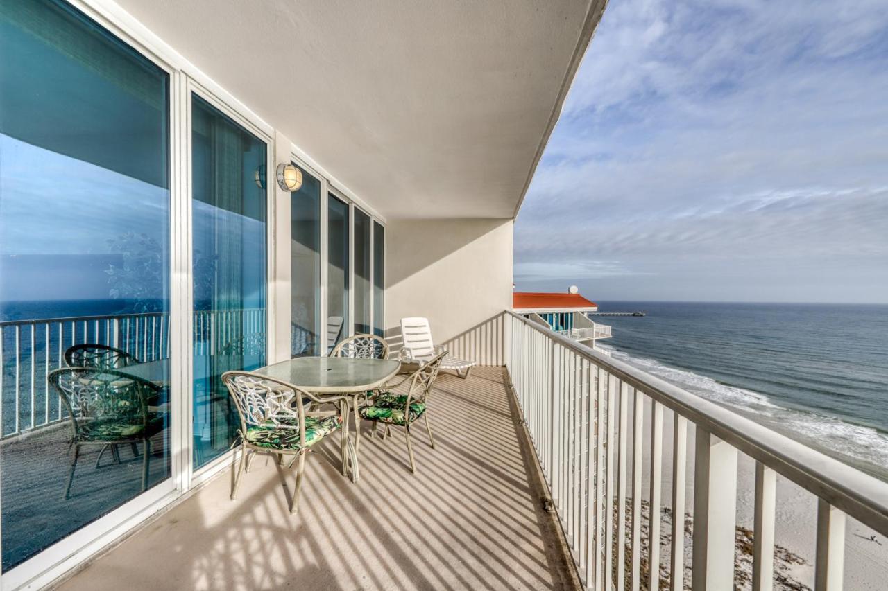 The Lighthouse Condos Gulf Shores Ngoại thất bức ảnh