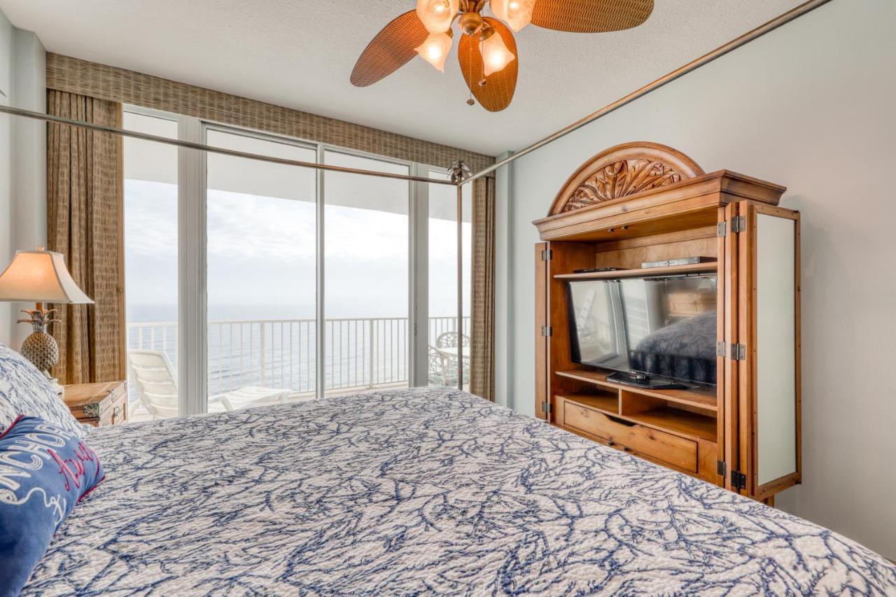 The Lighthouse Condos Gulf Shores Ngoại thất bức ảnh