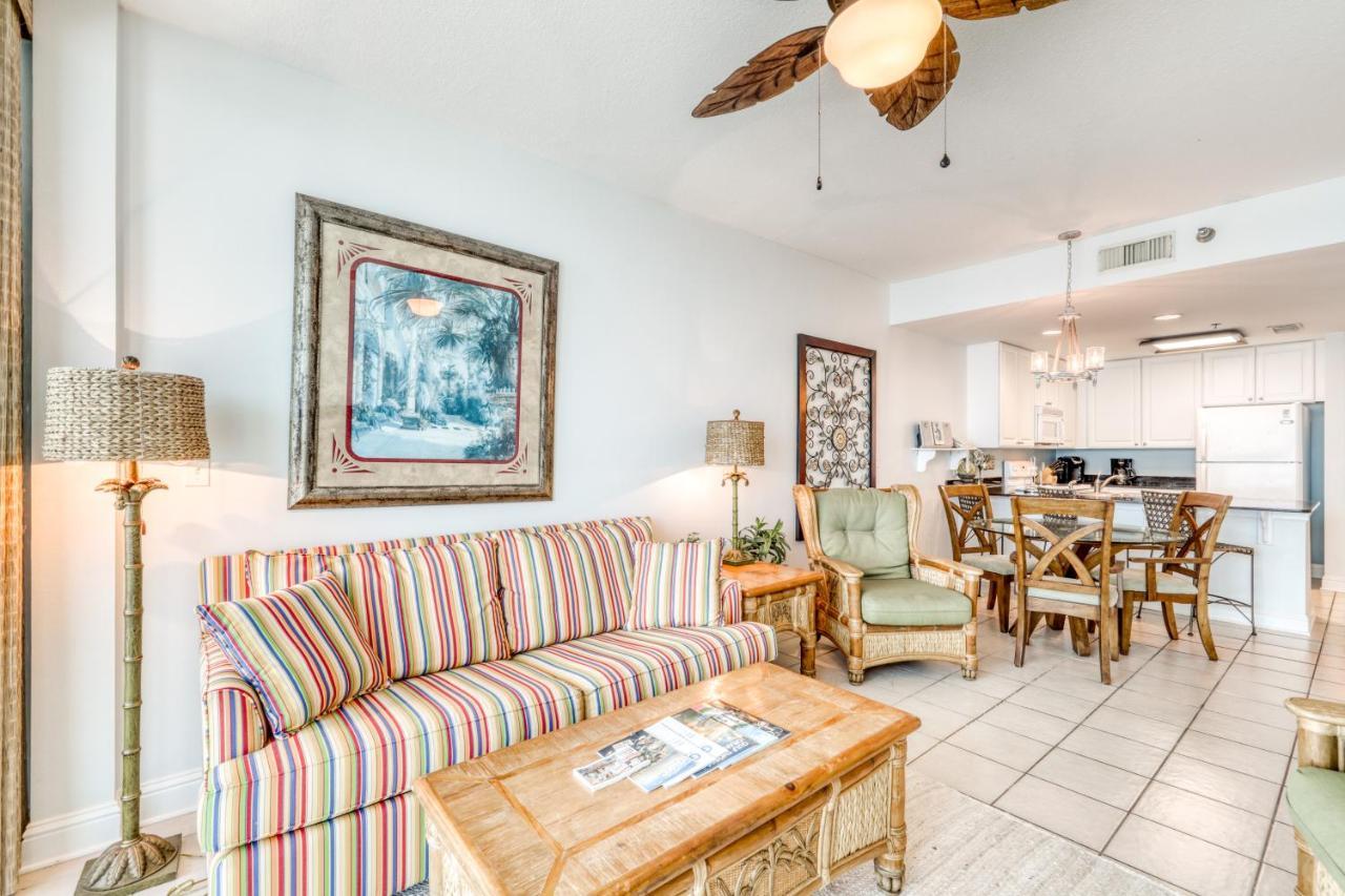 The Lighthouse Condos Gulf Shores Ngoại thất bức ảnh